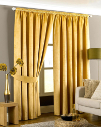Cor dourada no interior - Design elegante entre luxo e luxo (205+ Foto de cozinha, quarto, sala de estar)