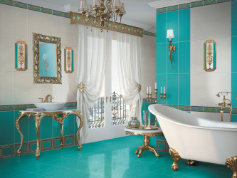 Cor dourada no interior - Design elegante entre luxo e luxo (205+ Foto de cozinha, quarto, sala de estar)