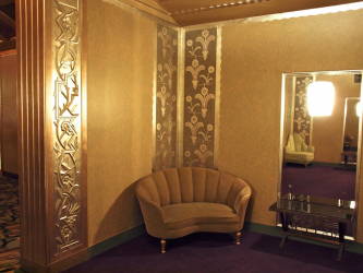 Cor dourada no interior - Design elegante entre luxo e luxo (205+ Foto de cozinha, quarto, sala de estar)