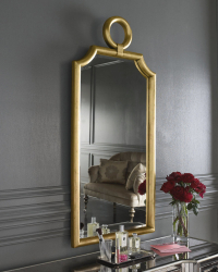 Cor dourada no interior - Design elegante entre luxo e luxo (205+ Foto de cozinha, quarto, sala de estar)