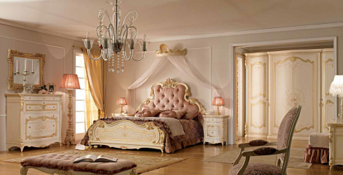 Cor dourada no interior - Design elegante entre luxo e luxo (205+ Foto de cozinha, quarto, sala de estar)