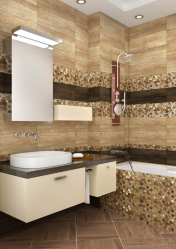 Cor dourada no interior - Design elegante entre luxo e luxo (205+ Foto de cozinha, quarto, sala de estar)
