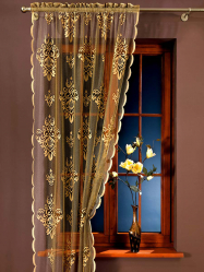 Cor dourada no interior - Design elegante entre luxo e luxo (205+ Foto de cozinha, quarto, sala de estar)