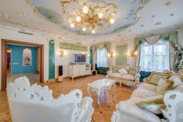 Cor dourada no interior - Design elegante entre luxo e luxo (205+ Foto de cozinha, quarto, sala de estar)